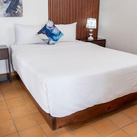 Hotel H4 El Paraiso Εξωτερικό φωτογραφία