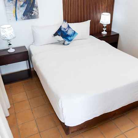 Hotel H4 El Paraiso Εξωτερικό φωτογραφία