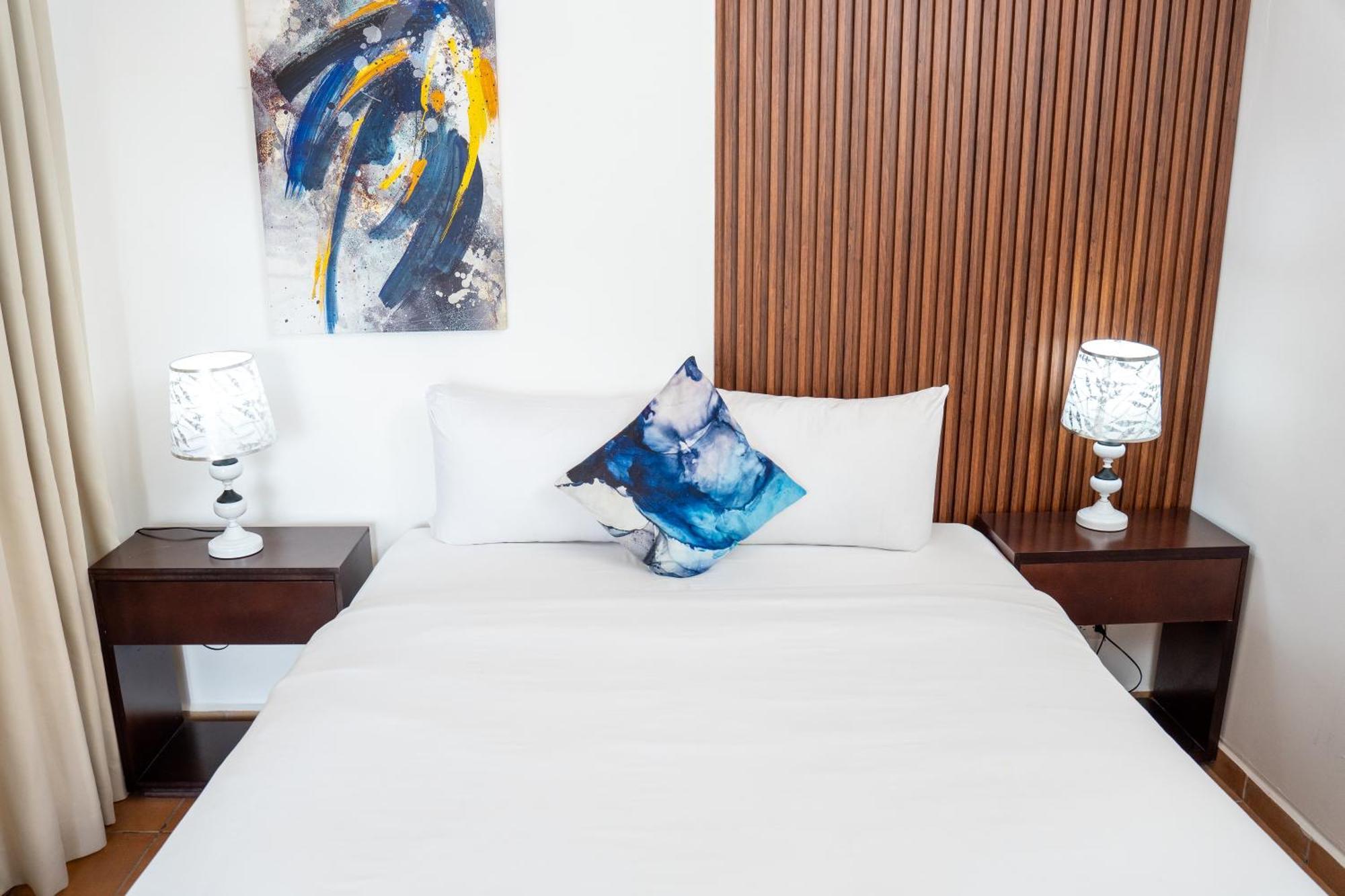 Hotel H4 El Paraiso Εξωτερικό φωτογραφία
