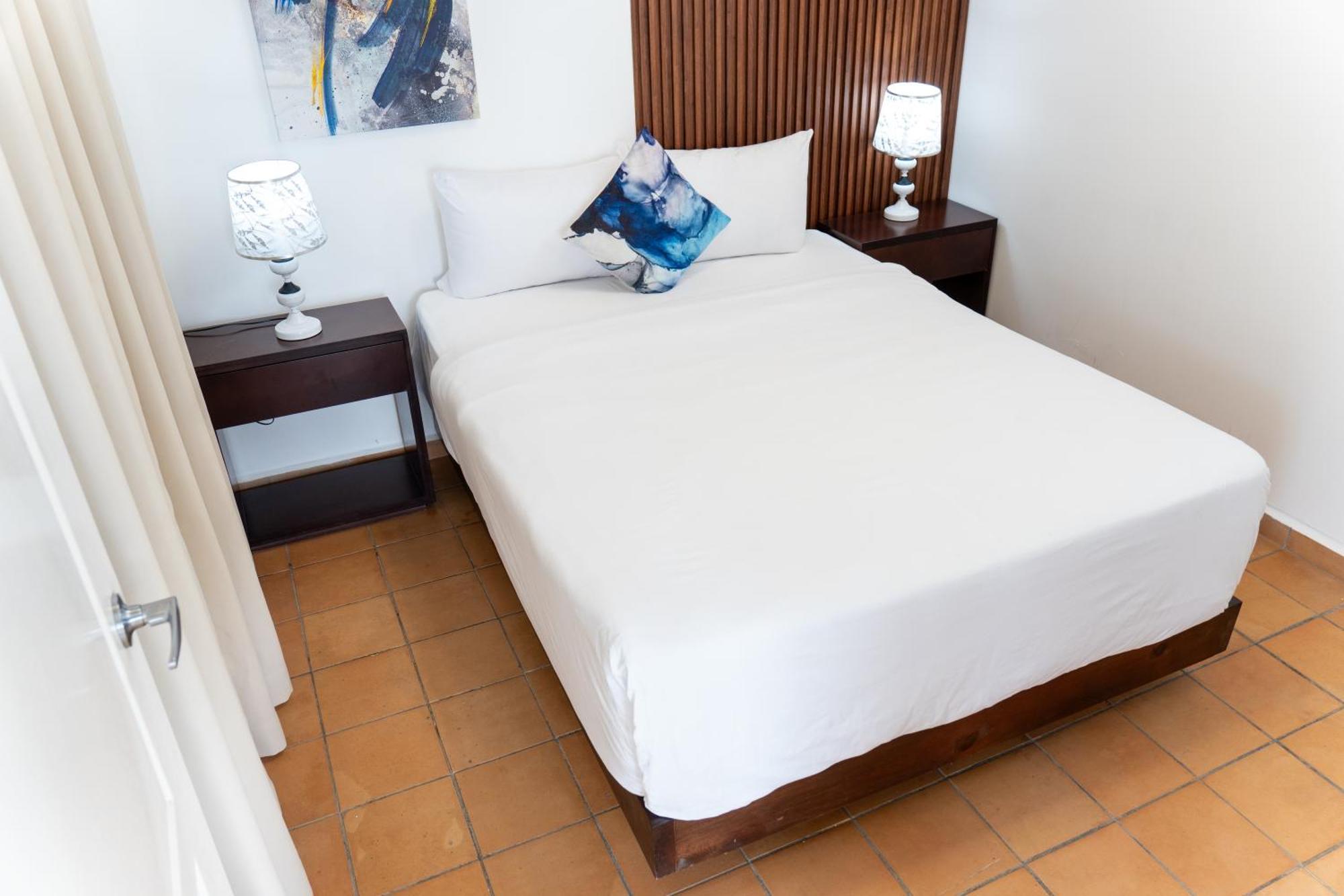 Hotel H4 El Paraiso Εξωτερικό φωτογραφία
